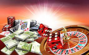 Официальный сайт Casino Coins Game
