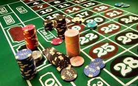 Онлайн казино Casino Coins Game